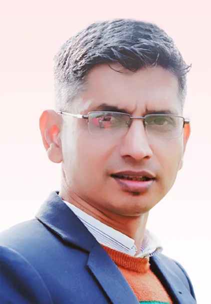 Bijay Dahal