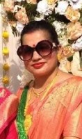 Nirmala Adhikari (Paudel)
