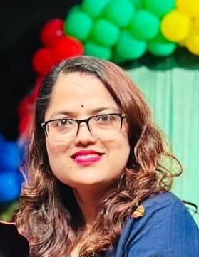 Karishma Koirala Guragain
